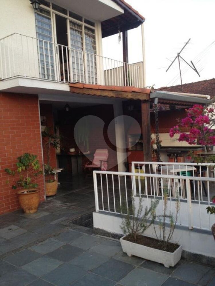 Sobrado, 3 quartos, 500 m² - Foto 3