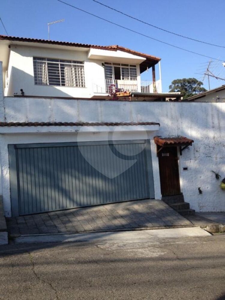 Sobrado, 3 quartos, 500 m² - Foto 4