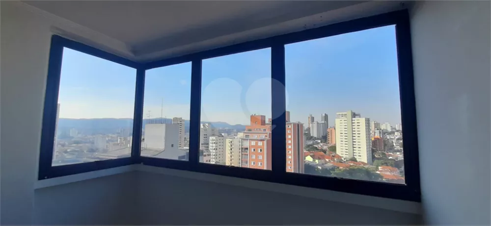 Conjunto Comercial-Sala à venda e aluguel, 40m² - Foto 4