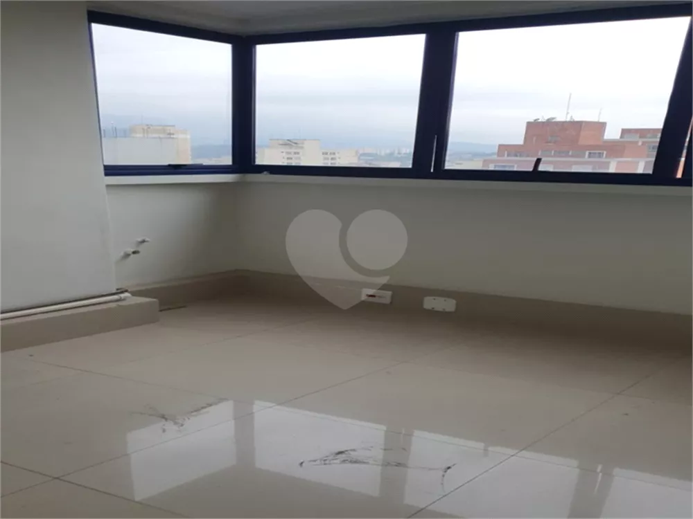 Conjunto Comercial-Sala à venda e aluguel, 40m² - Foto 23