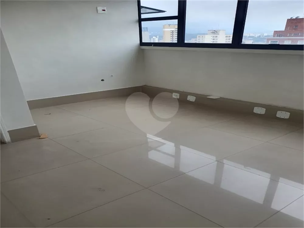 Conjunto Comercial-Sala à venda e aluguel, 40m² - Foto 21