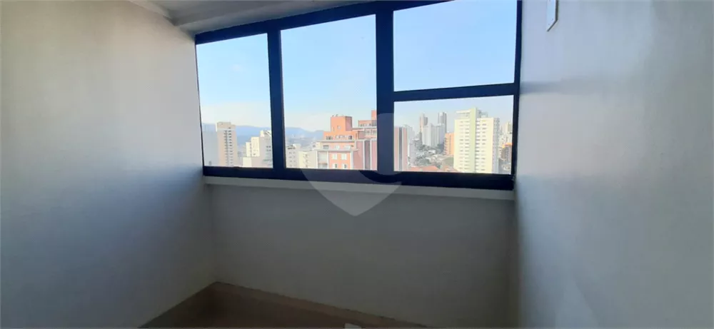 Conjunto Comercial-Sala à venda e aluguel, 40m² - Foto 6