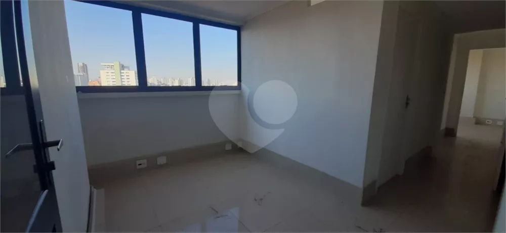 Conjunto Comercial-Sala à venda e aluguel, 40m² - Foto 2