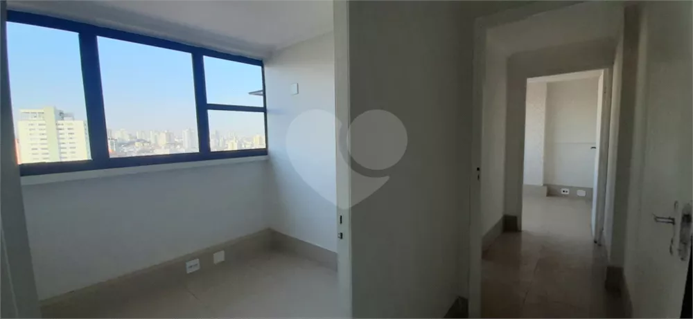 Conjunto Comercial-Sala à venda e aluguel, 40m² - Foto 3