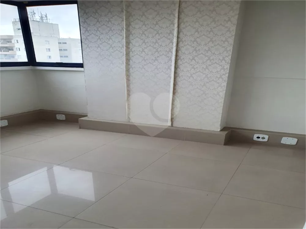 Conjunto Comercial-Sala à venda e aluguel, 40m² - Foto 19