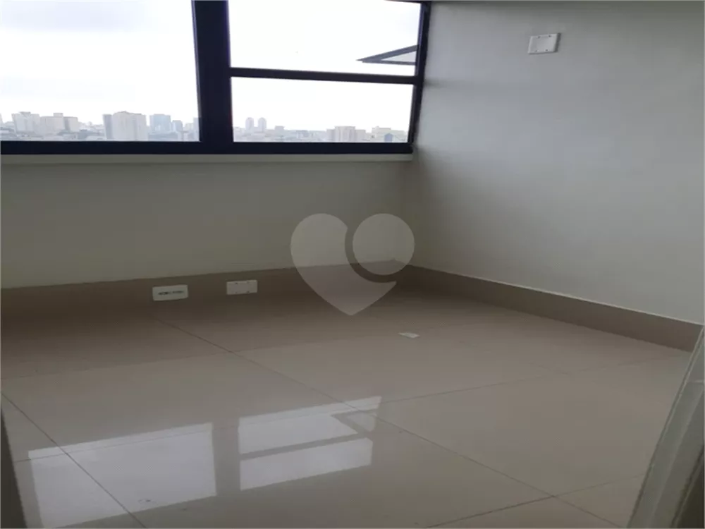 Conjunto Comercial-Sala à venda e aluguel, 40m² - Foto 22