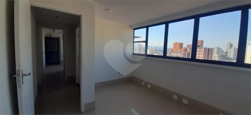 Conjunto Comercial-Sala à venda e aluguel, 40m² - Foto 5