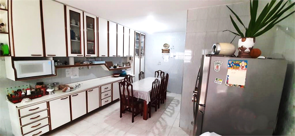 Casa, 5 quartos, 270 m² - Foto 3