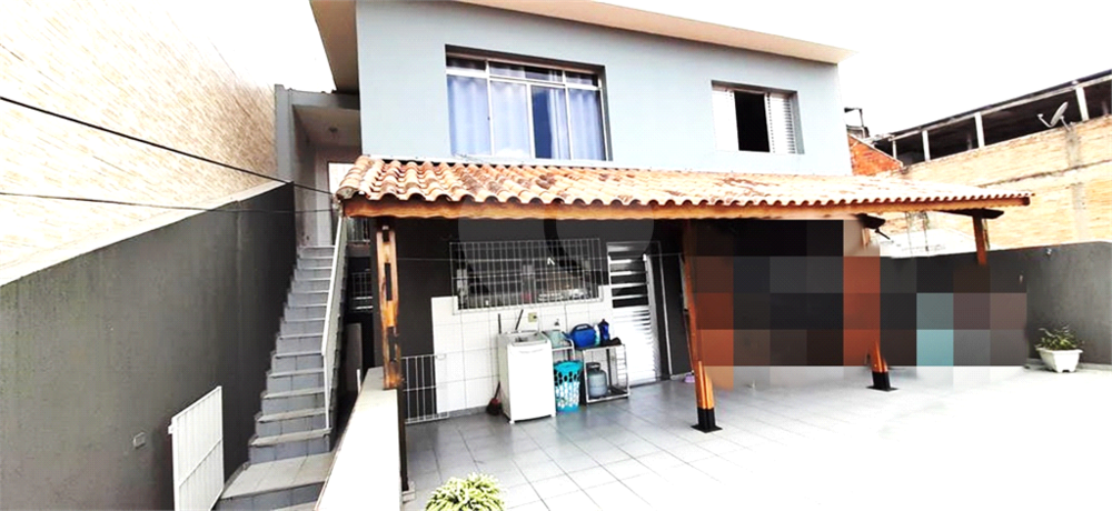 Casa, 5 quartos, 270 m² - Foto 4
