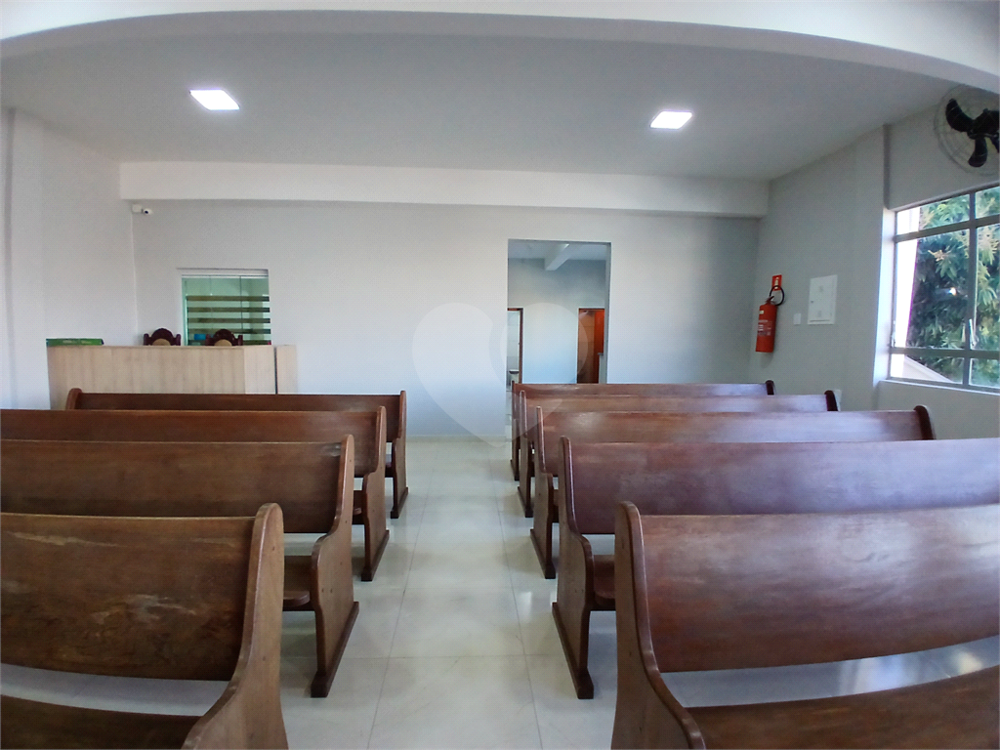 Prédio Inteiro à venda, 422m² - Foto 3