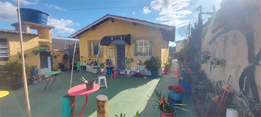 Casa, 3 quartos, 89 m² - Foto 2