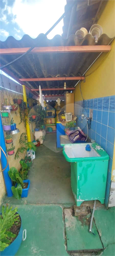 Casa, 3 quartos, 89 m² - Foto 4