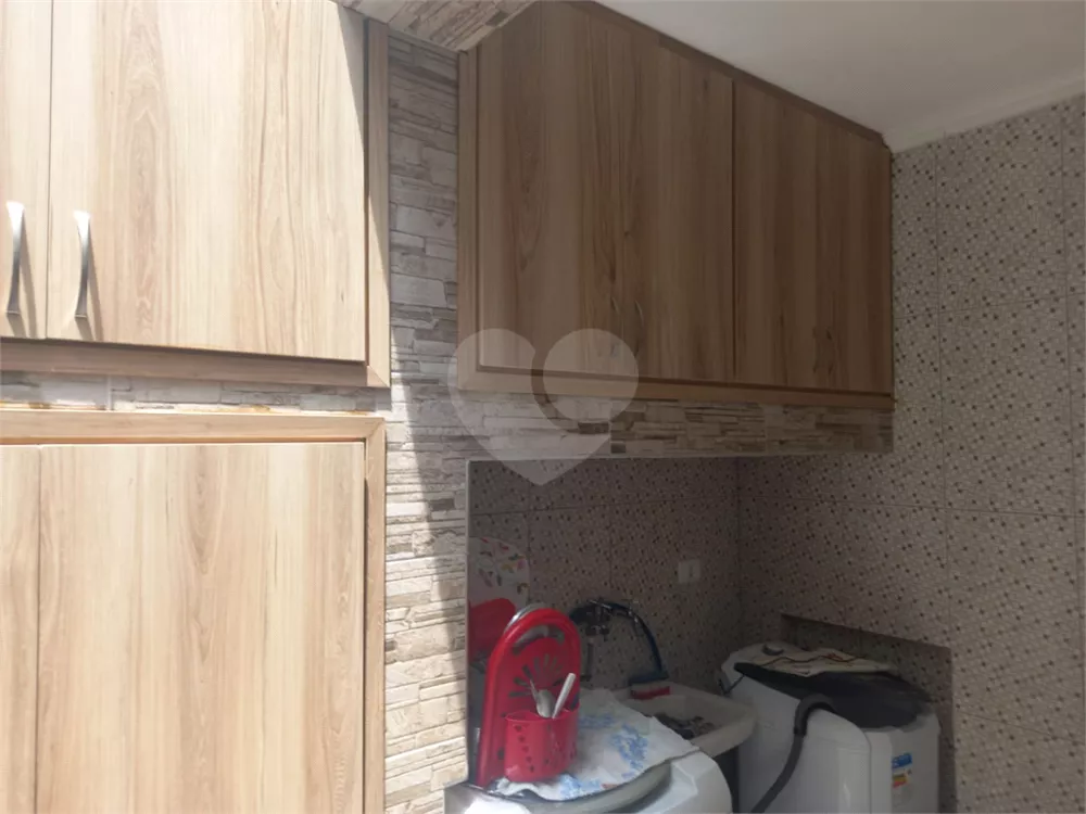 Sobrado à venda com 3 quartos, 174m² - Foto 26