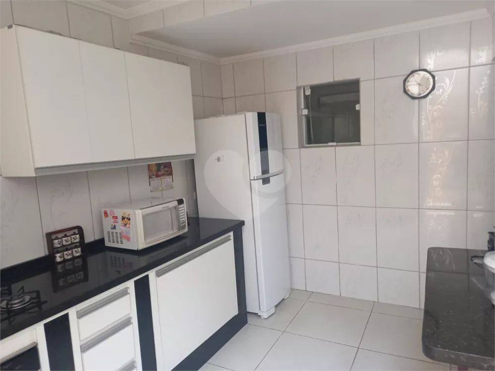 Sobrado à venda com 3 quartos, 174m² - Foto 6