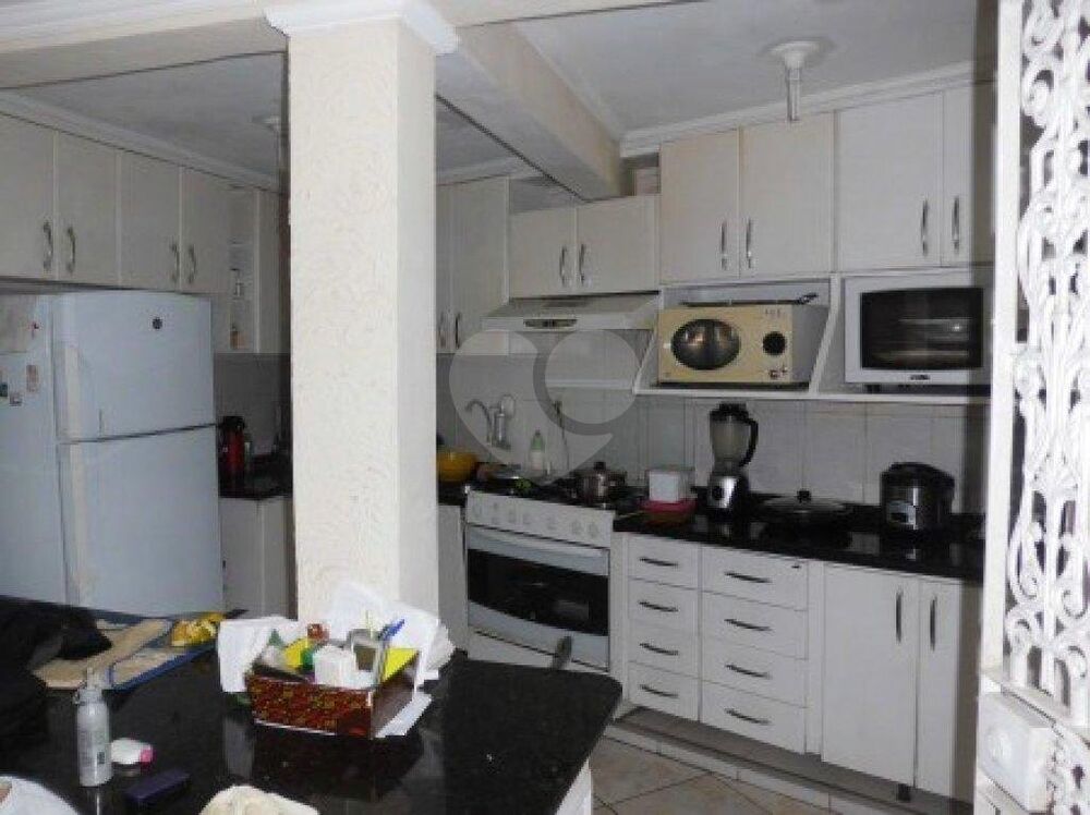Casa, 3 quartos, 200 m² - Foto 4