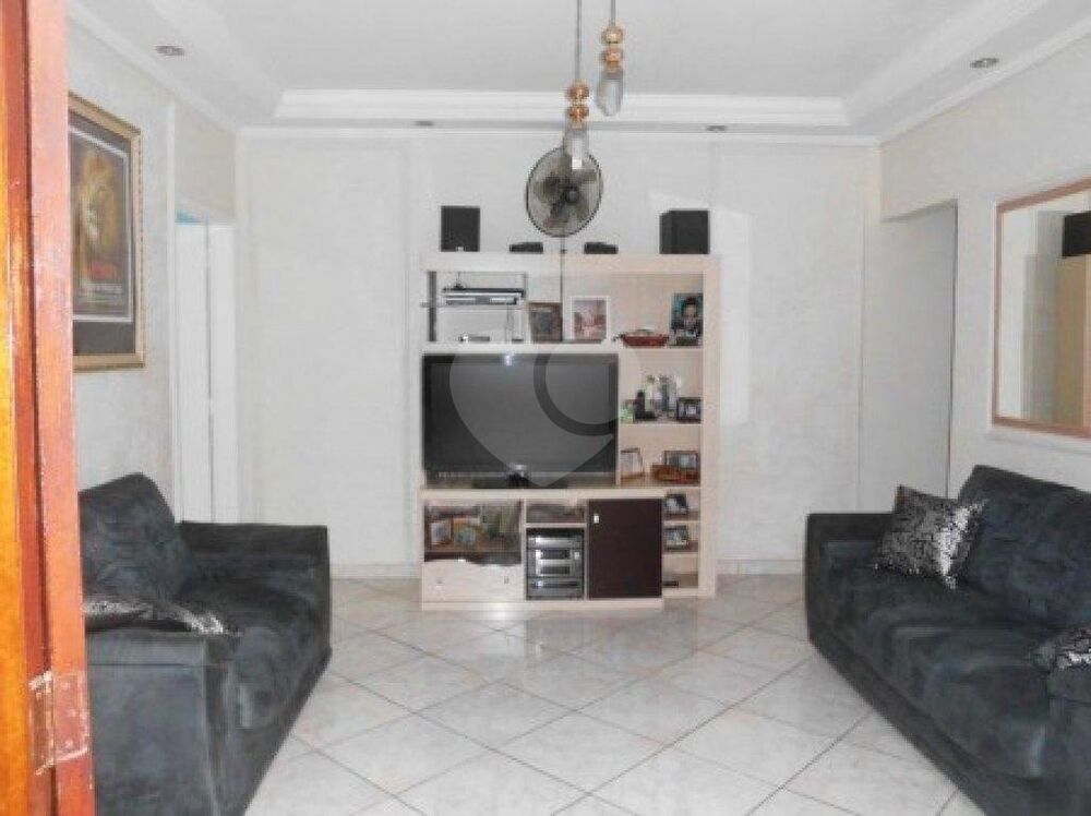 Casa, 3 quartos, 200 m² - Foto 1