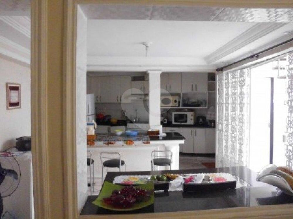 Casa, 3 quartos, 200 m² - Foto 2