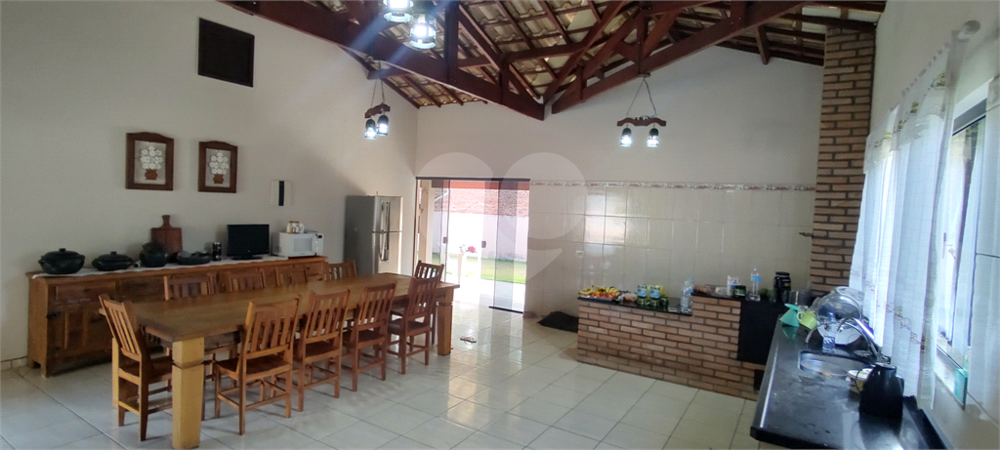 Casa, 4 quartos, 730 m² - Foto 8