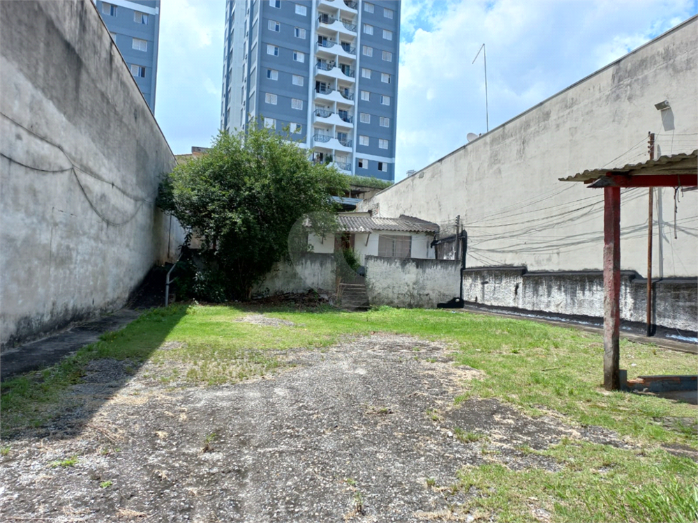 Terreno, 525 m² - Foto 2