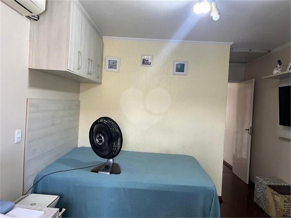 Sobrado, 3 quartos, 125 m² - Foto 4