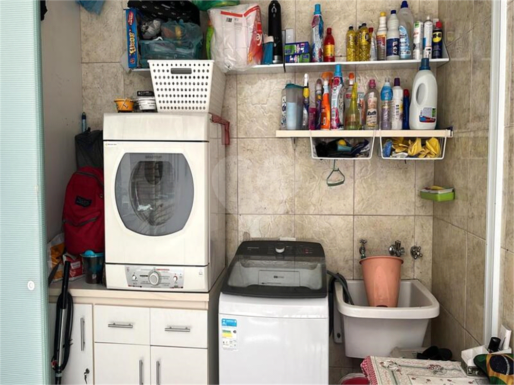 Sobrado, 3 quartos, 125 m² - Foto 2