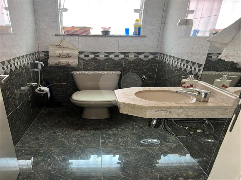 Sobrado, 3 quartos, 125 m² - Foto 3