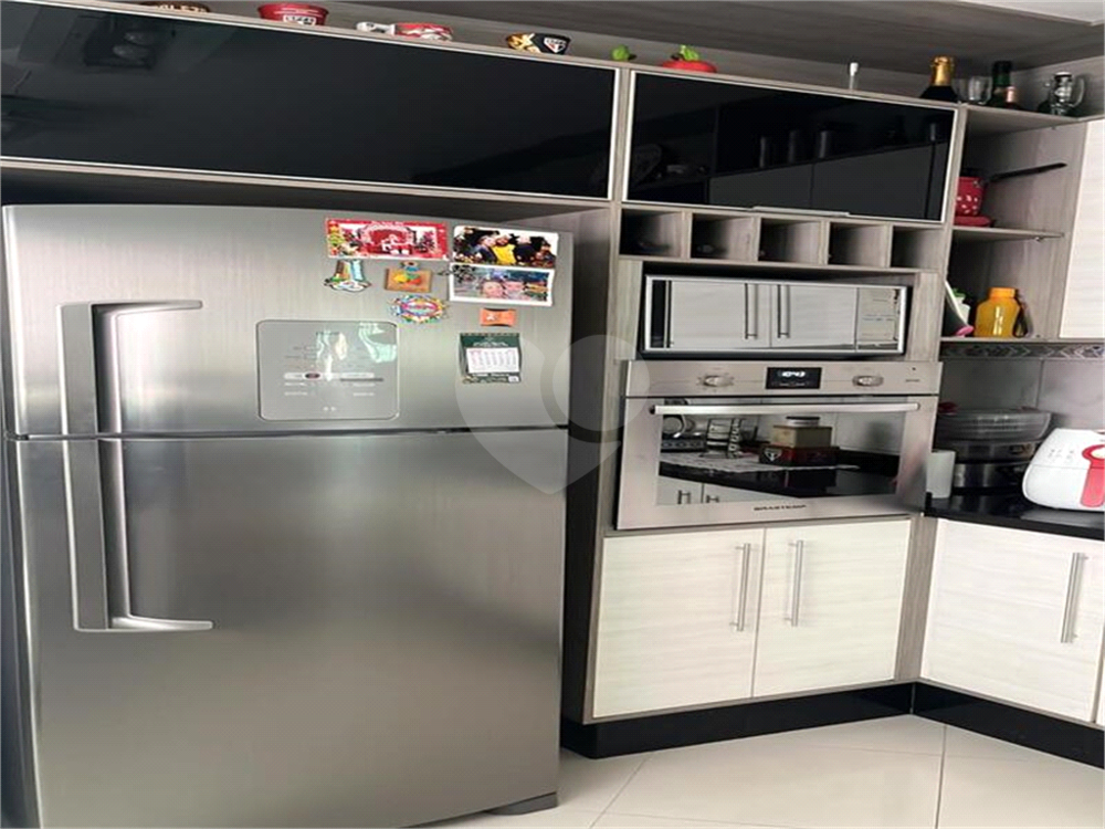 Sobrado, 3 quartos, 125 m² - Foto 1