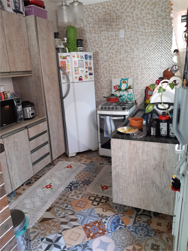 Casa de Condomínio, 2 quartos - Foto 4