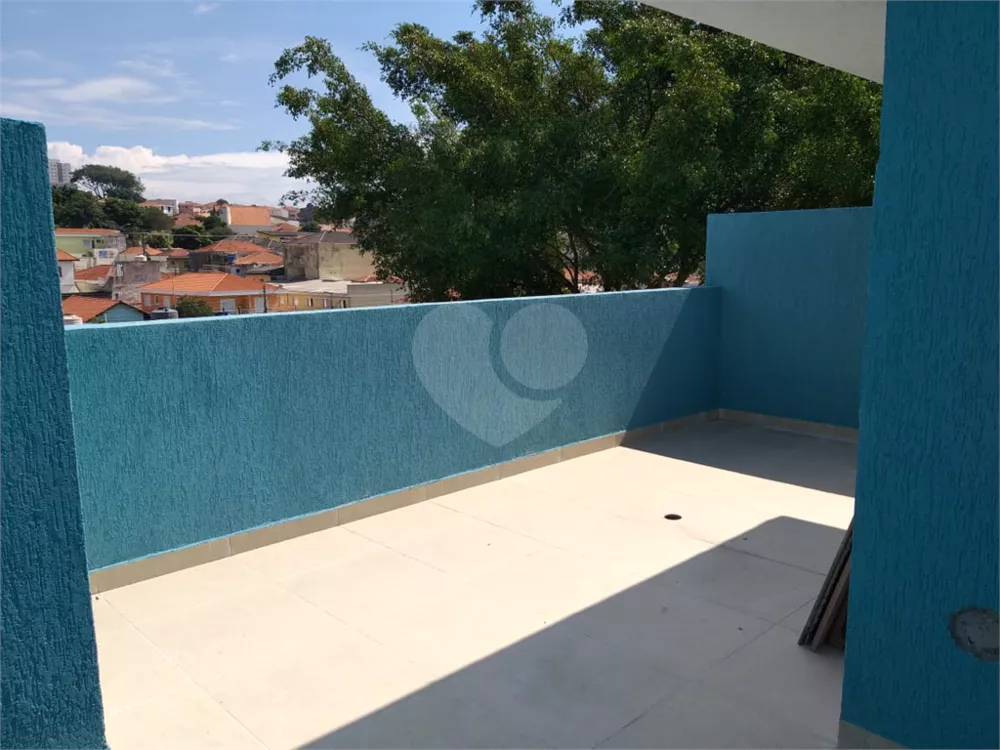 Casa de Condomínio à venda com 2 quartos, 88m² - Foto 7