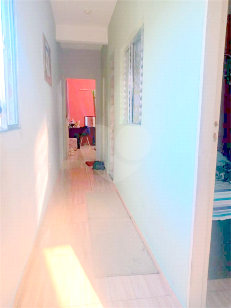 Sobrado, 3 quartos, 66 m² - Foto 3