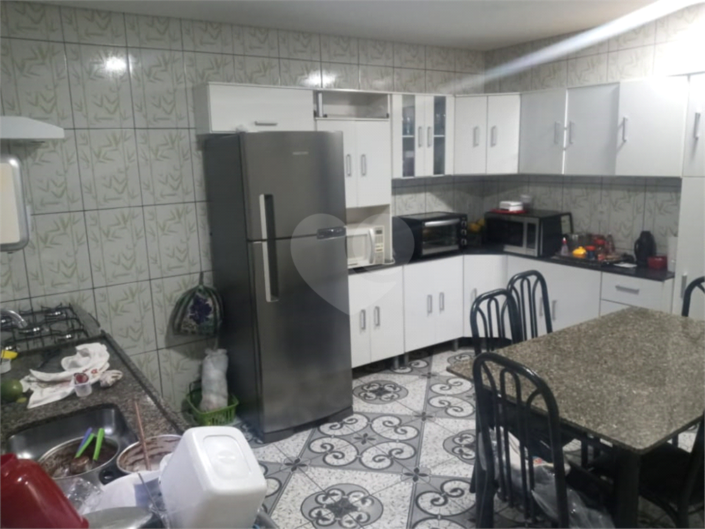 Sobrado, 3 quartos, 66 m² - Foto 2