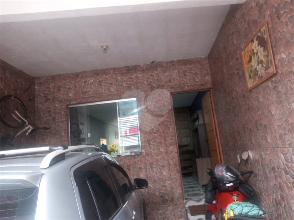 Sobrado, 3 quartos, 66 m² - Foto 1