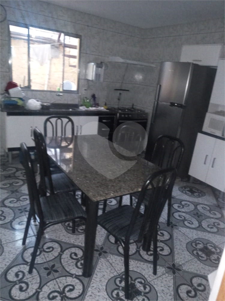Sobrado, 3 quartos, 66 m² - Foto 4