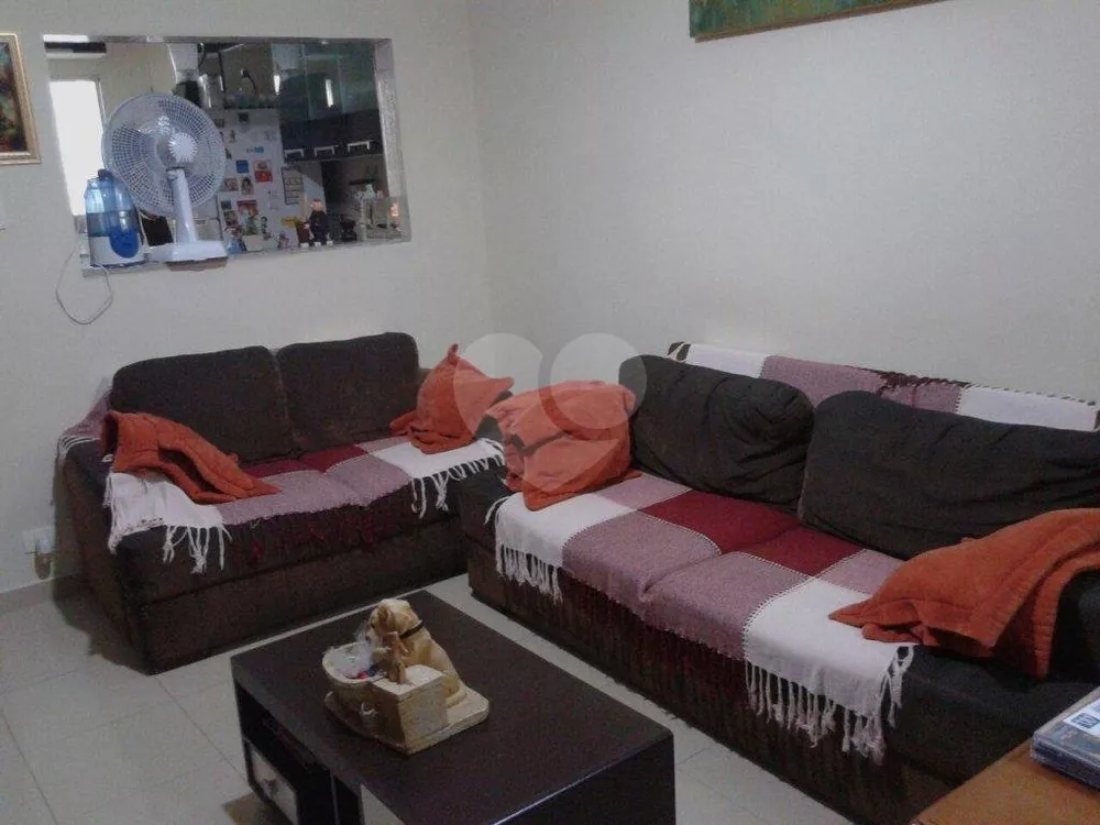 Apartamento à venda com 2 quartos, 97m² - Foto 2