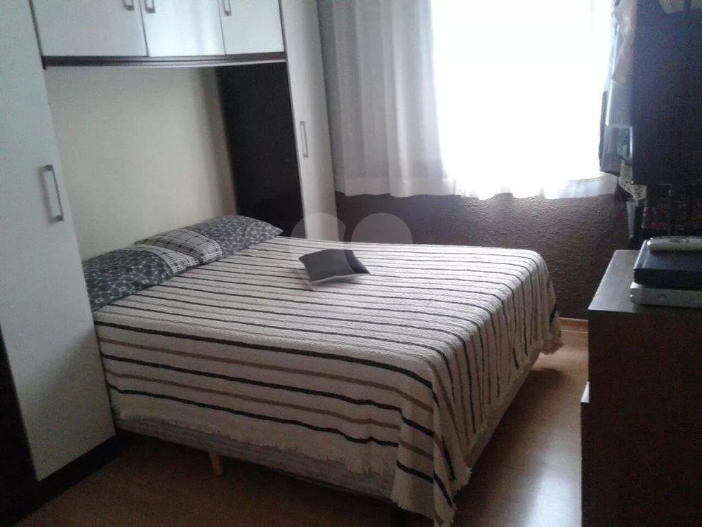 Apartamento à venda com 2 quartos, 97m² - Foto 1