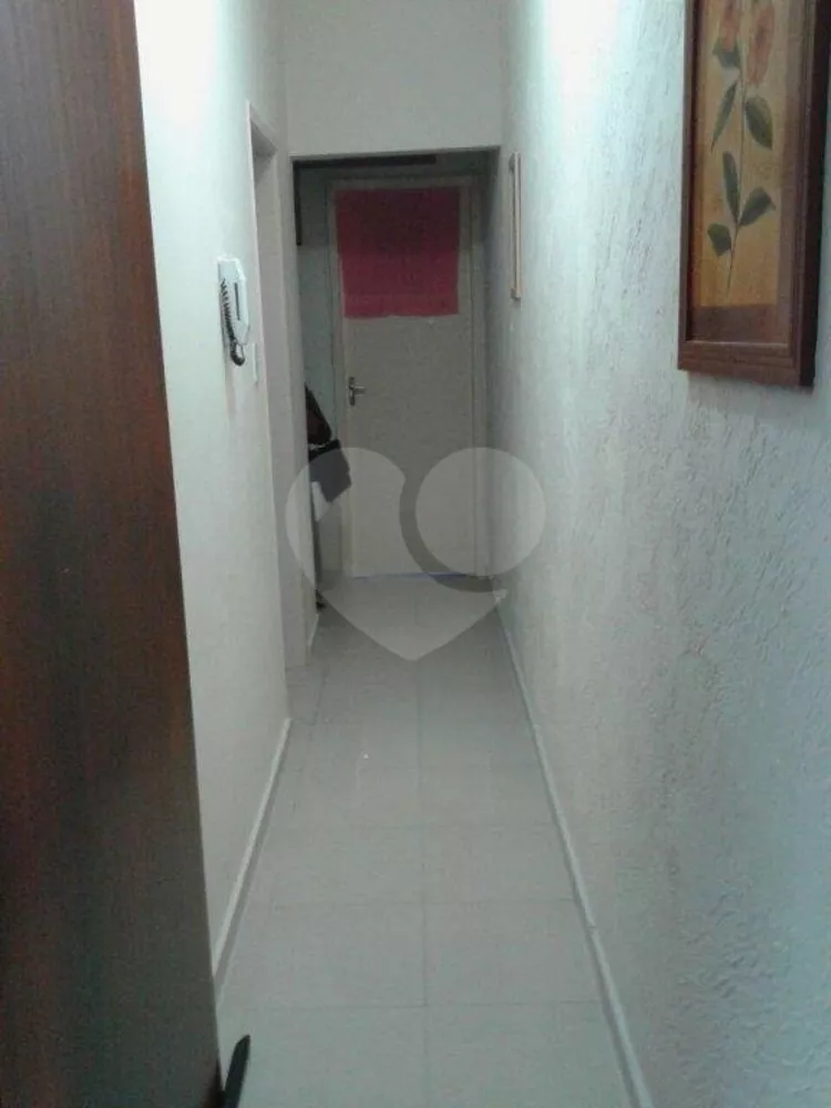 Apartamento à venda com 2 quartos, 97m² - Foto 3