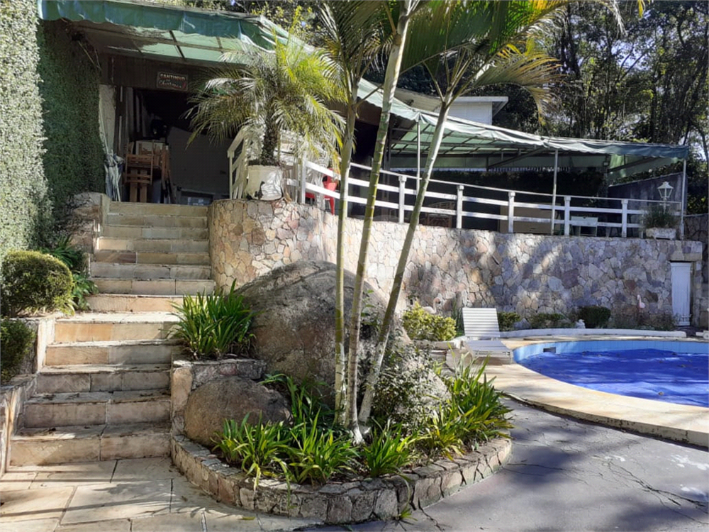 Sobrado, 3 quartos, 216 m² - Foto 2