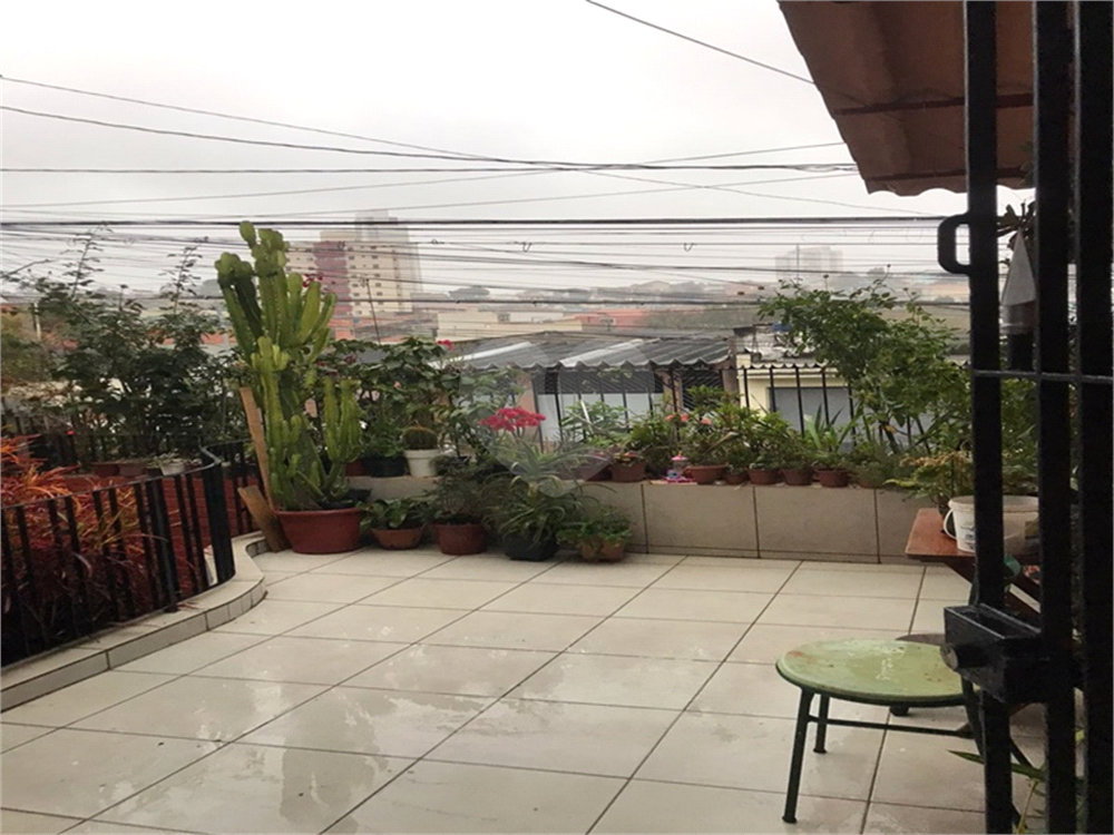 Sobrado, 3 quartos, 86 m² - Foto 2