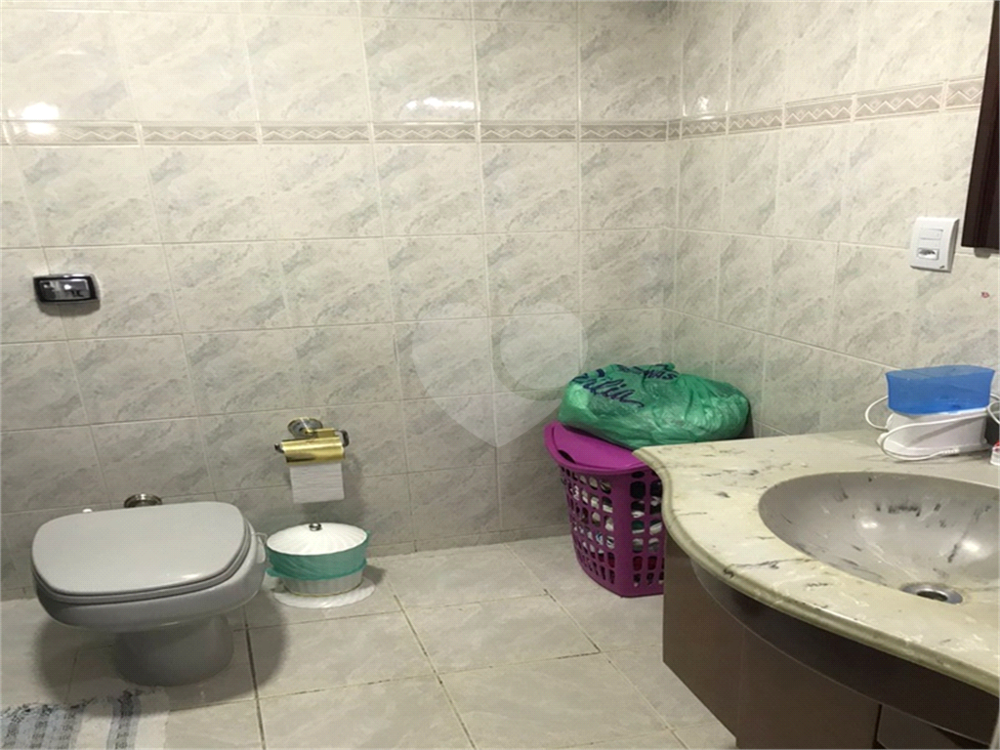 Sobrado, 3 quartos, 86 m² - Foto 1