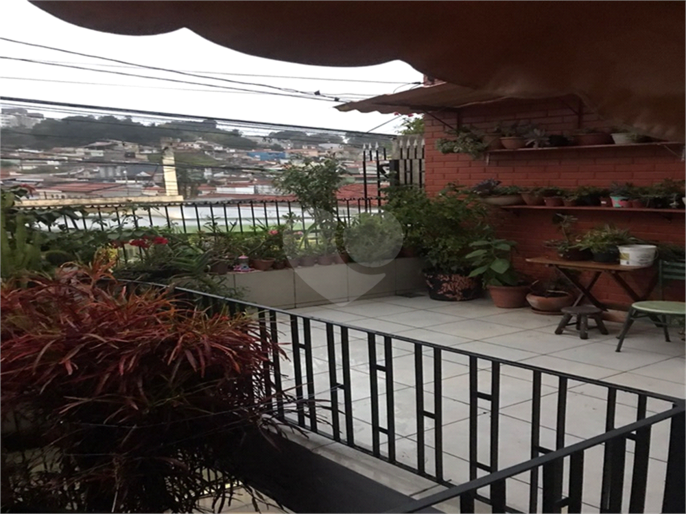 Sobrado, 3 quartos, 86 m² - Foto 4