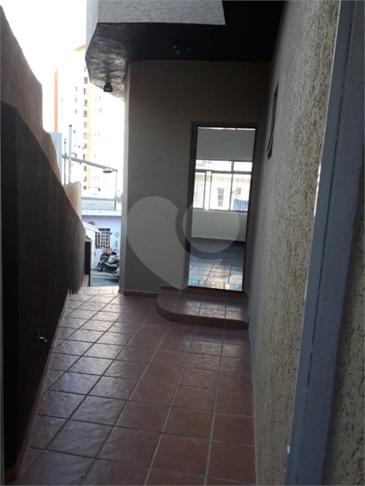 Sobrado, 3 quartos, 195 m² - Foto 1