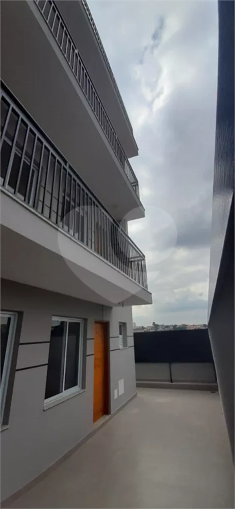 Apartamento à venda e aluguel com 1 quarto, 27m² - Foto 4