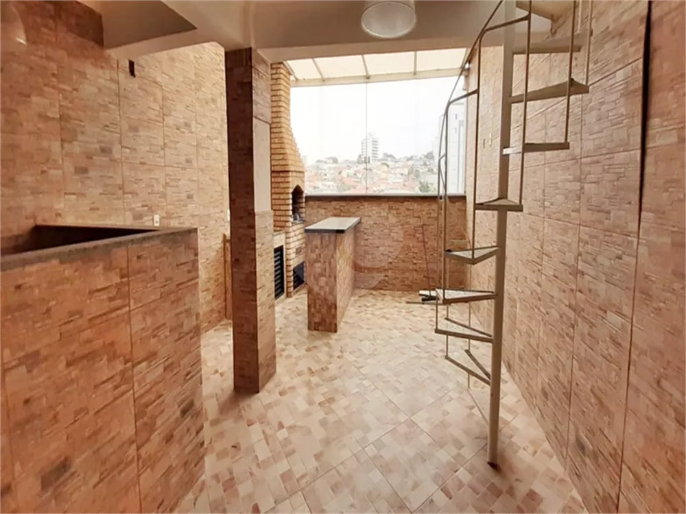 Sobrado à venda com 4 quartos, 251m² - Foto 21