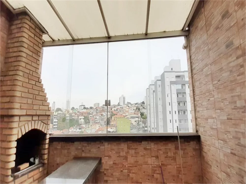 Sobrado à venda com 4 quartos, 251m² - Foto 23