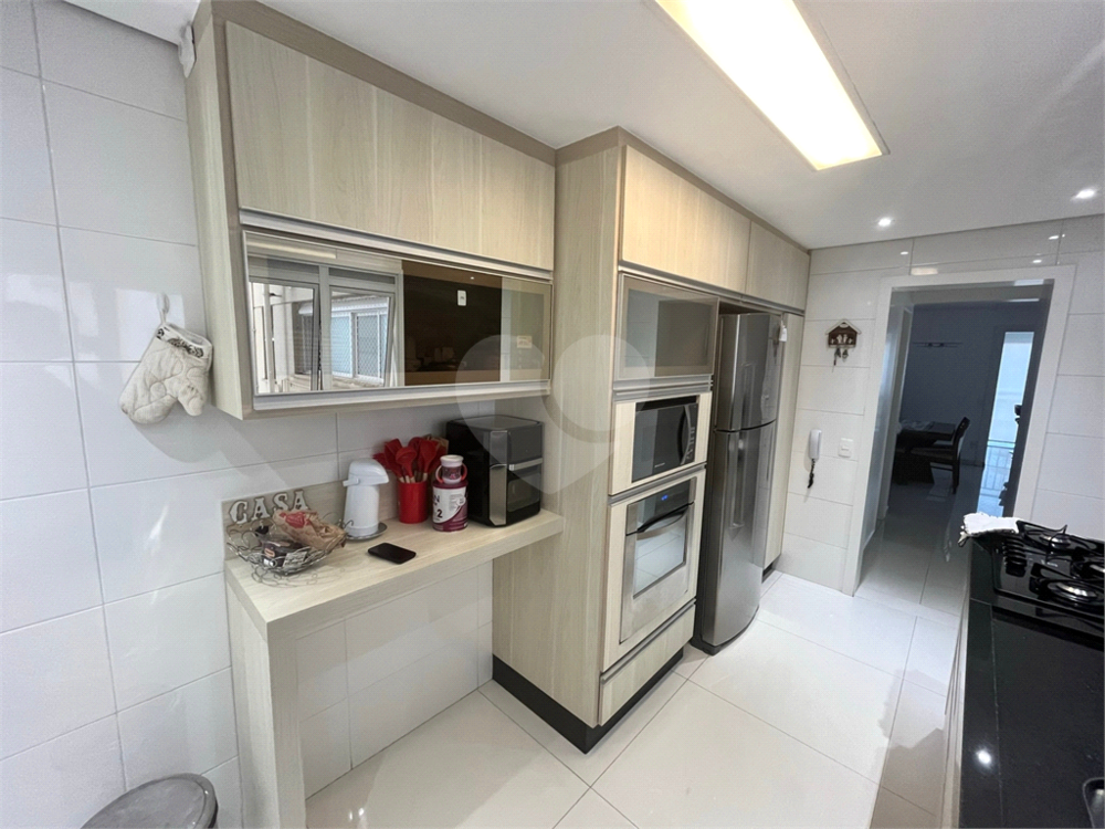 Apartamento, 4 quartos, 155 m² - Foto 1