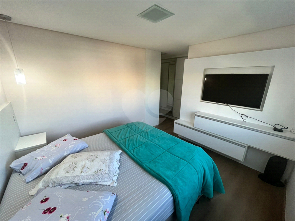 Apartamento, 4 quartos, 155 m² - Foto 2