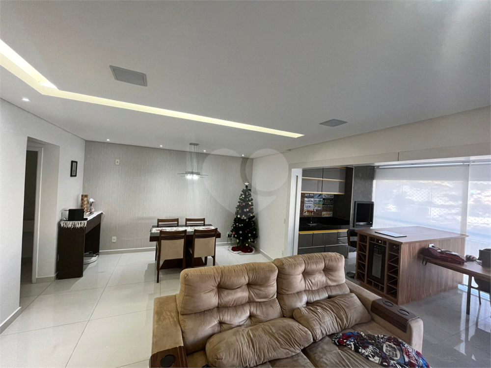 Apartamento, 4 quartos, 155 m² - Foto 3