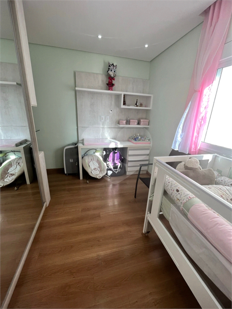 Apartamento, 4 quartos, 155 m² - Foto 4