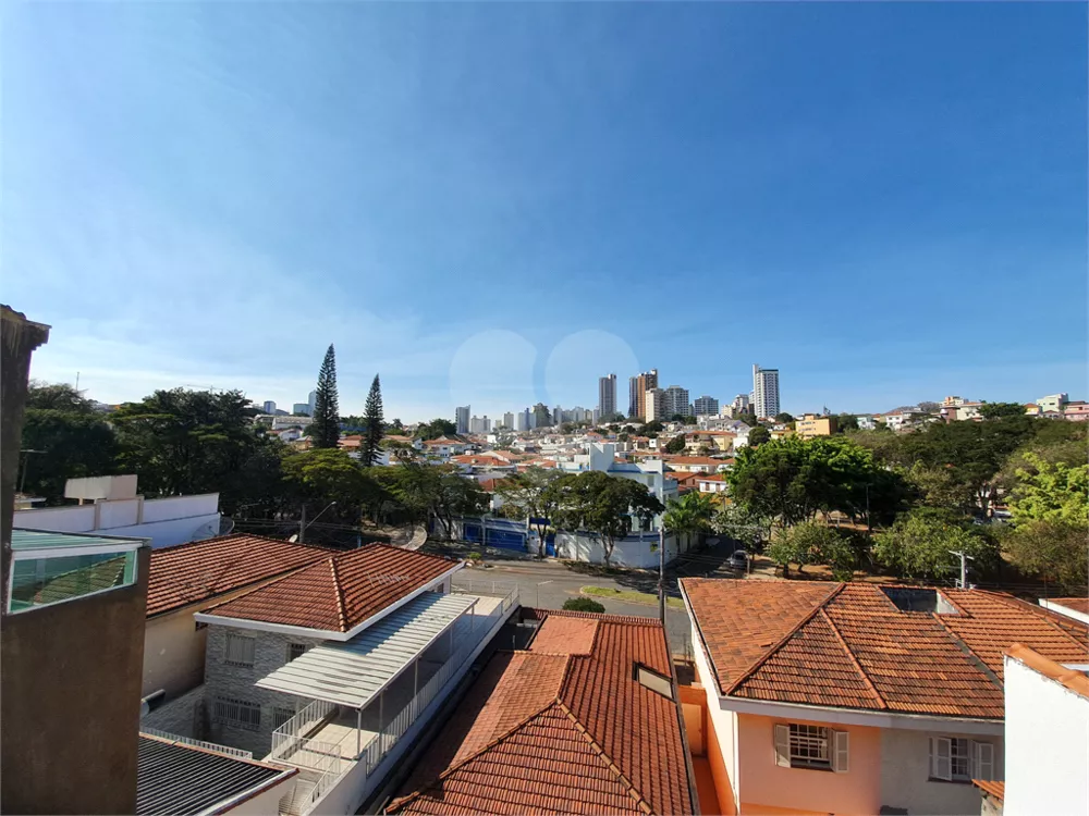 Sobrado à venda com 3 quartos, 110m² - Foto 3