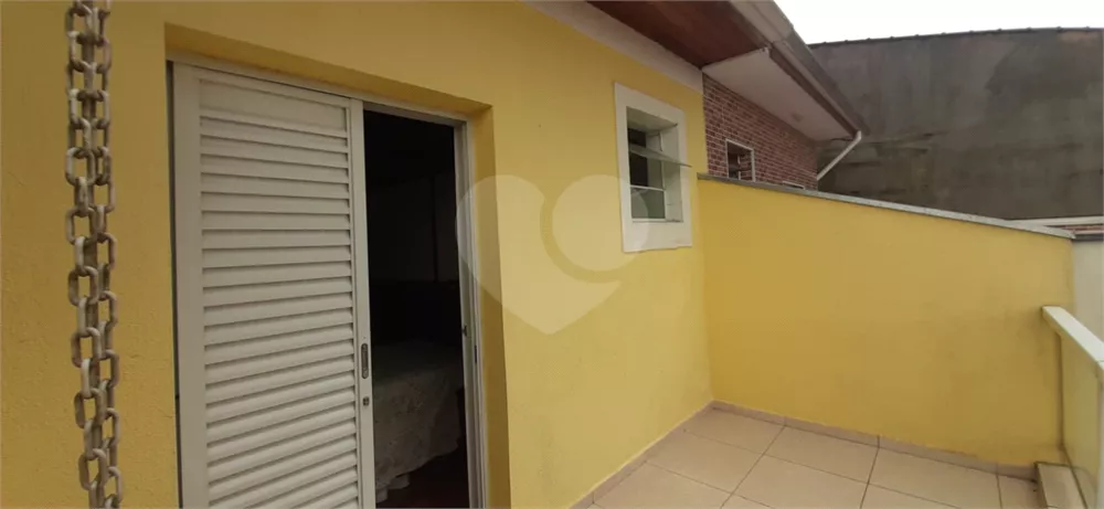 Sobrado à venda com 3 quartos, 110m² - Foto 4